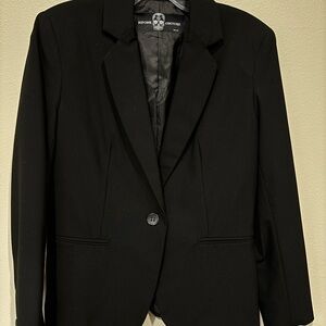 Hipchik Couture “Love” Blazer